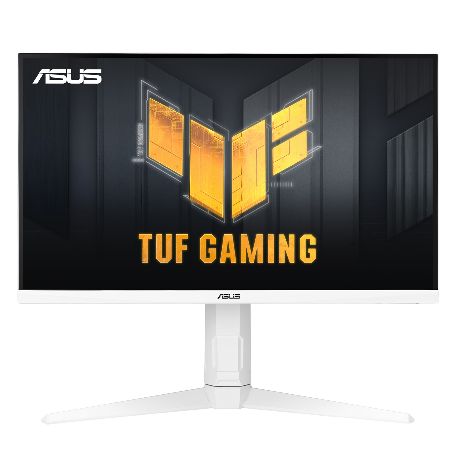 ASUS TUF/VG27AQML1A-W/27''/IPS/QHD/260Hz/1ms/Black/3R