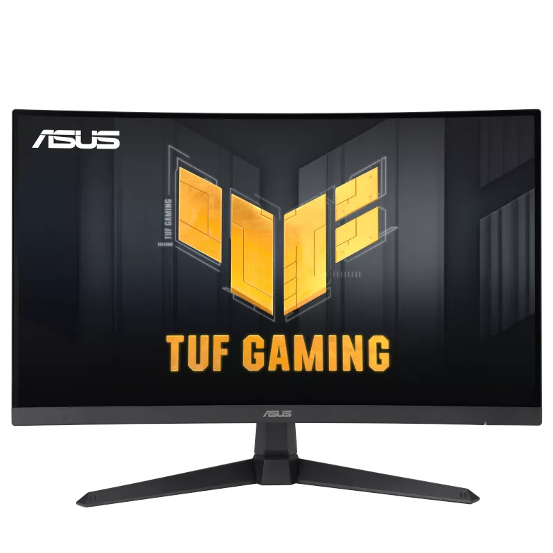 ASUS TUF/VG27VQ3B/27''/VA/FHD/180Hz/1ms/Black/3R