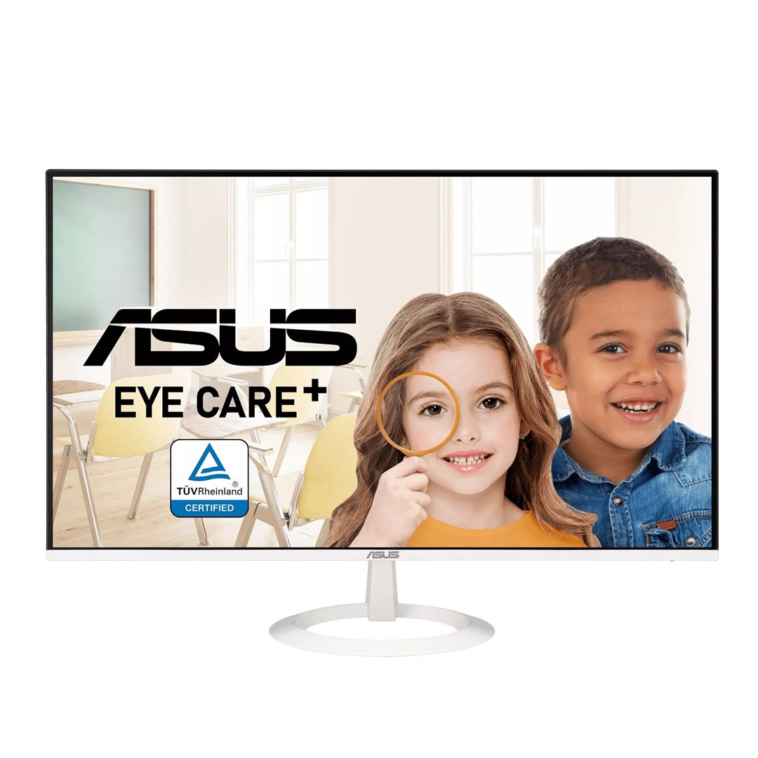 ASUS/VZ27EHF-W/27''/IPS/FHD/100Hz/1ms/White/3R