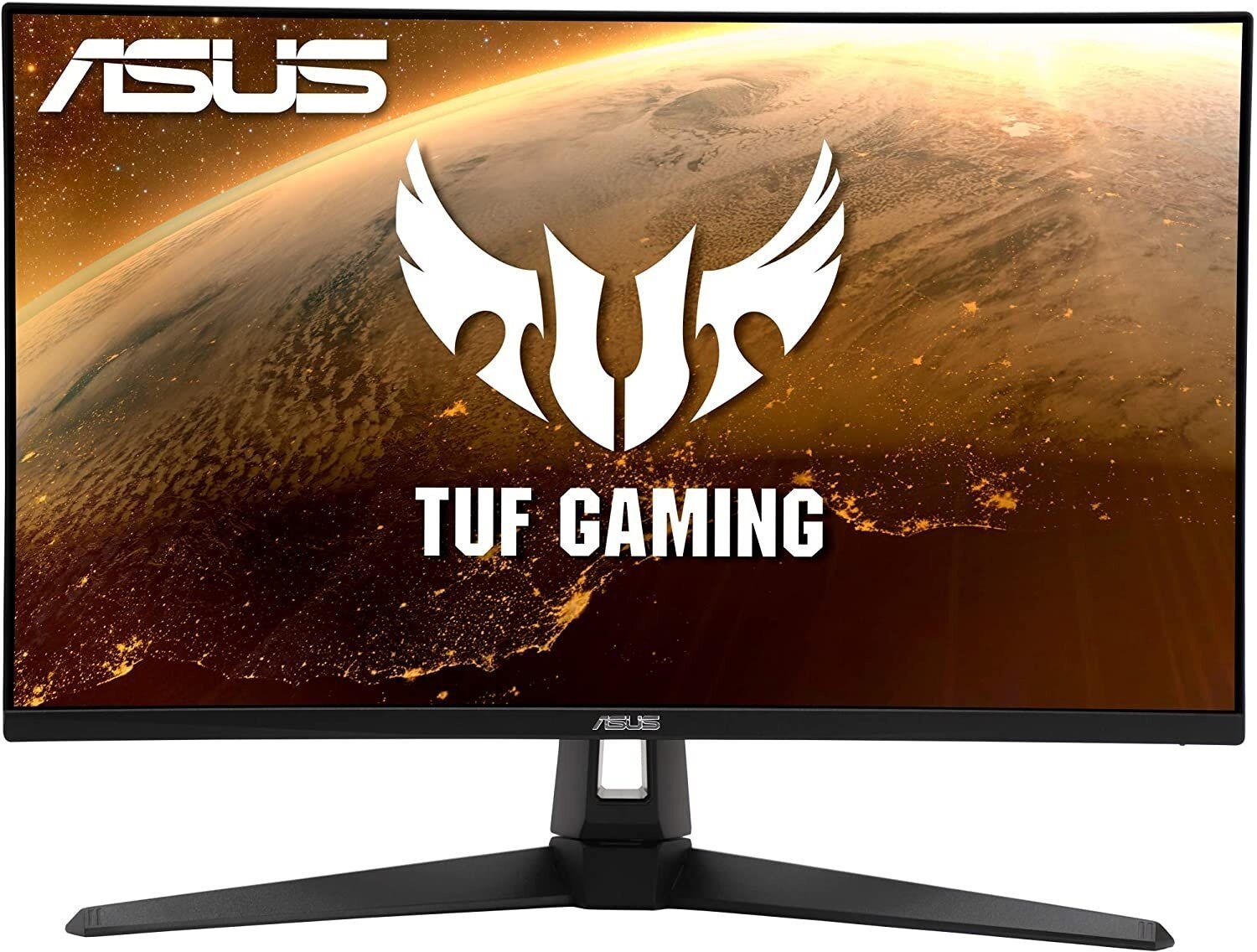 ASUS TUF/VG27AQ1A/27''/IPS/QHD/170Hz/1ms/Black/3R