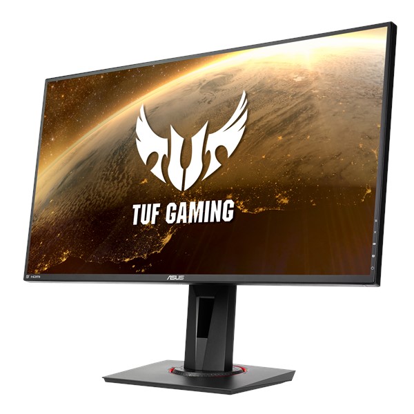 ASUS TUF/VG279QR/27''/IPS/FHD/165Hz/1ms/Black/3R