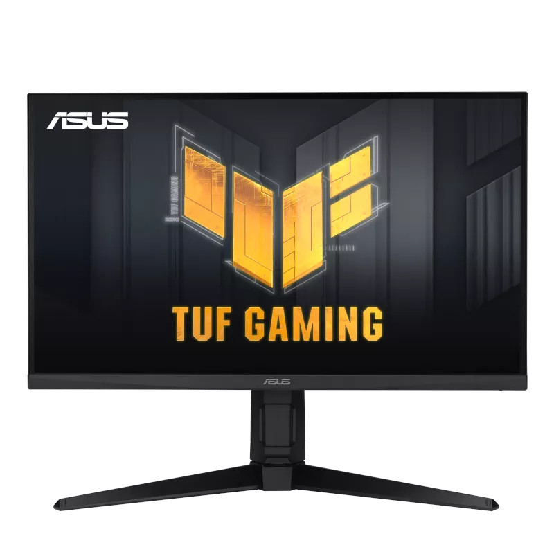 ASUS TUF/VG27AQML1A/27''/IPS/QHD/260Hz/1ms/Black/3R