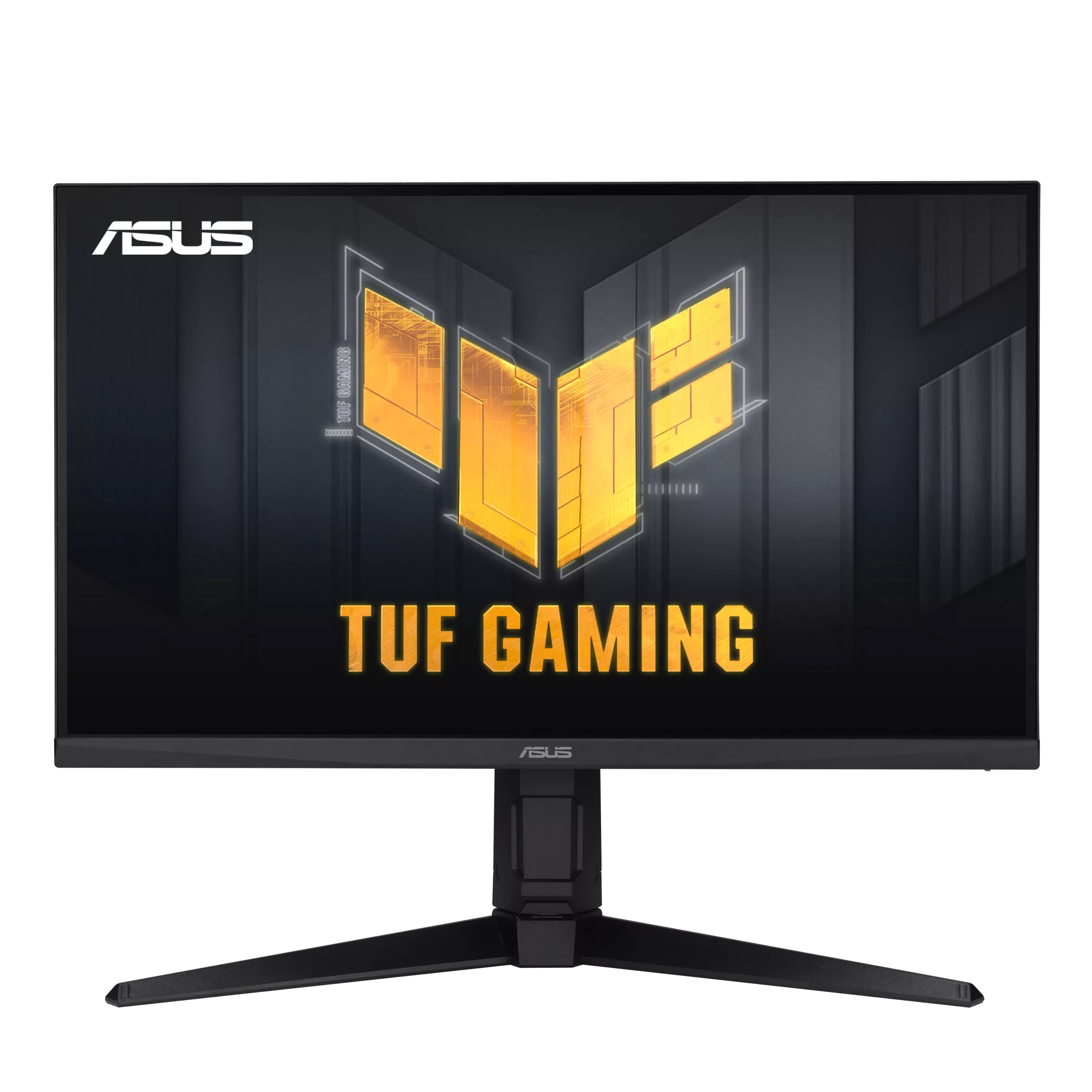 ASUS TUF/VG27AQL3A/27''/IPS/QHD/180Hz/1ms/Black/3R