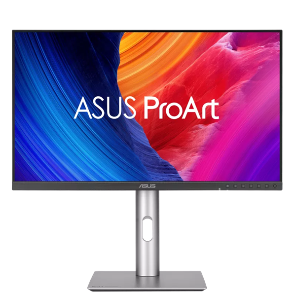 ASUS ProArt/PA278QGV/27''/IPS/QHD/120Hz/5ms/Stříbrná/3R