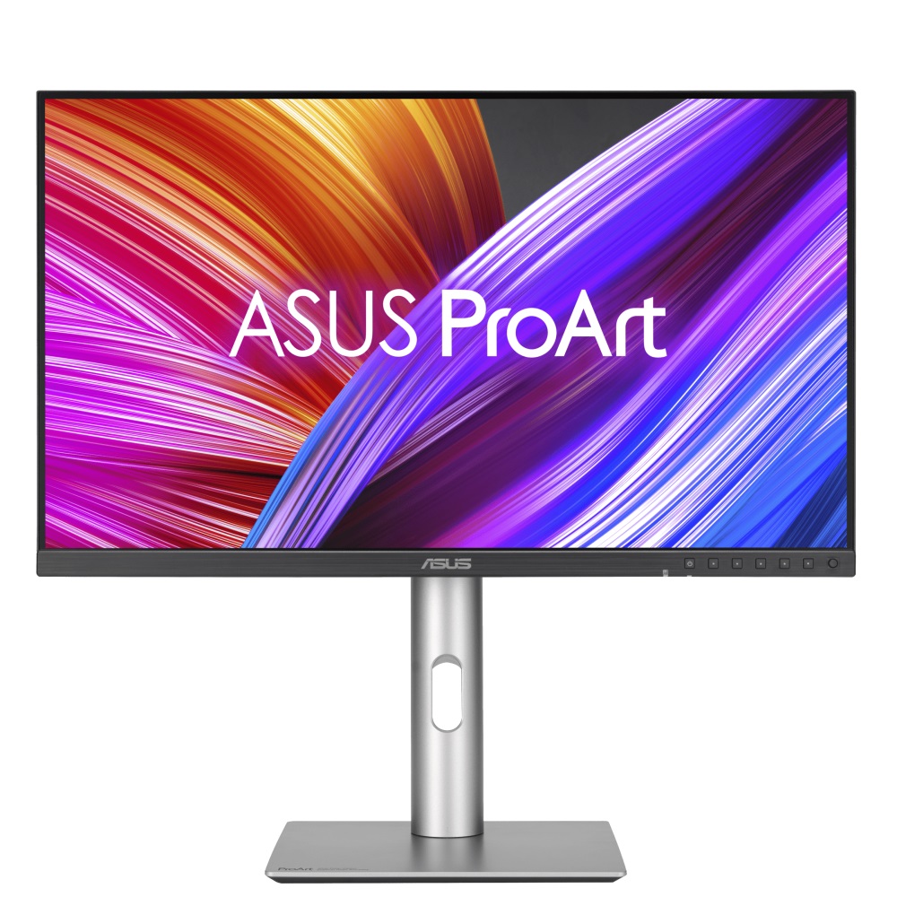 ASUS ProArt/PA278CFRV/27''/IPS/QHD/100Hz/5ms/Blck-Slvr/2R