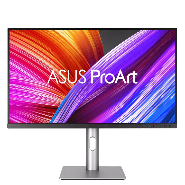 ASUS ProArt/PA279CRV/27''/IPS/4K UHD/60Hz/5ms/Blck-Slvr/3R