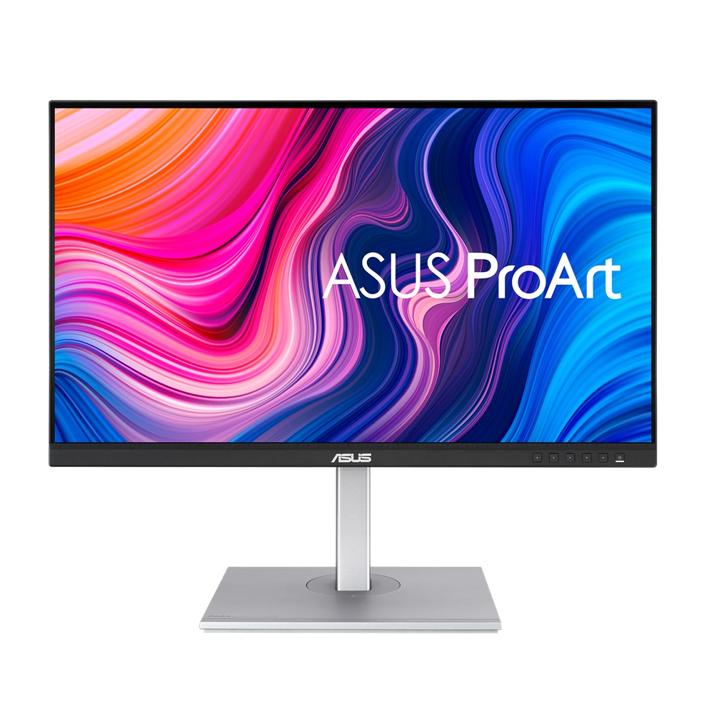 Asus ProArt/PA279CV/27''/IPS/4K UHD/60Hz/5ms/Blck-Slvr/3R