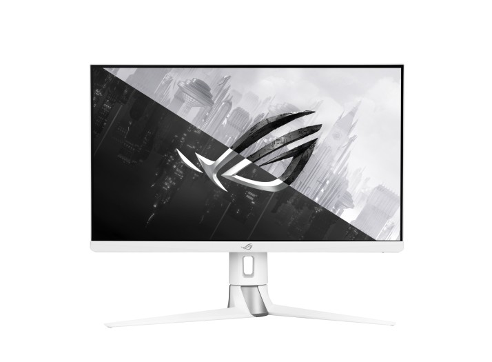 ASUS ROG/Strix XG27AQ-W/27''/IPS/QHD/170Hz/1ms/White/3R