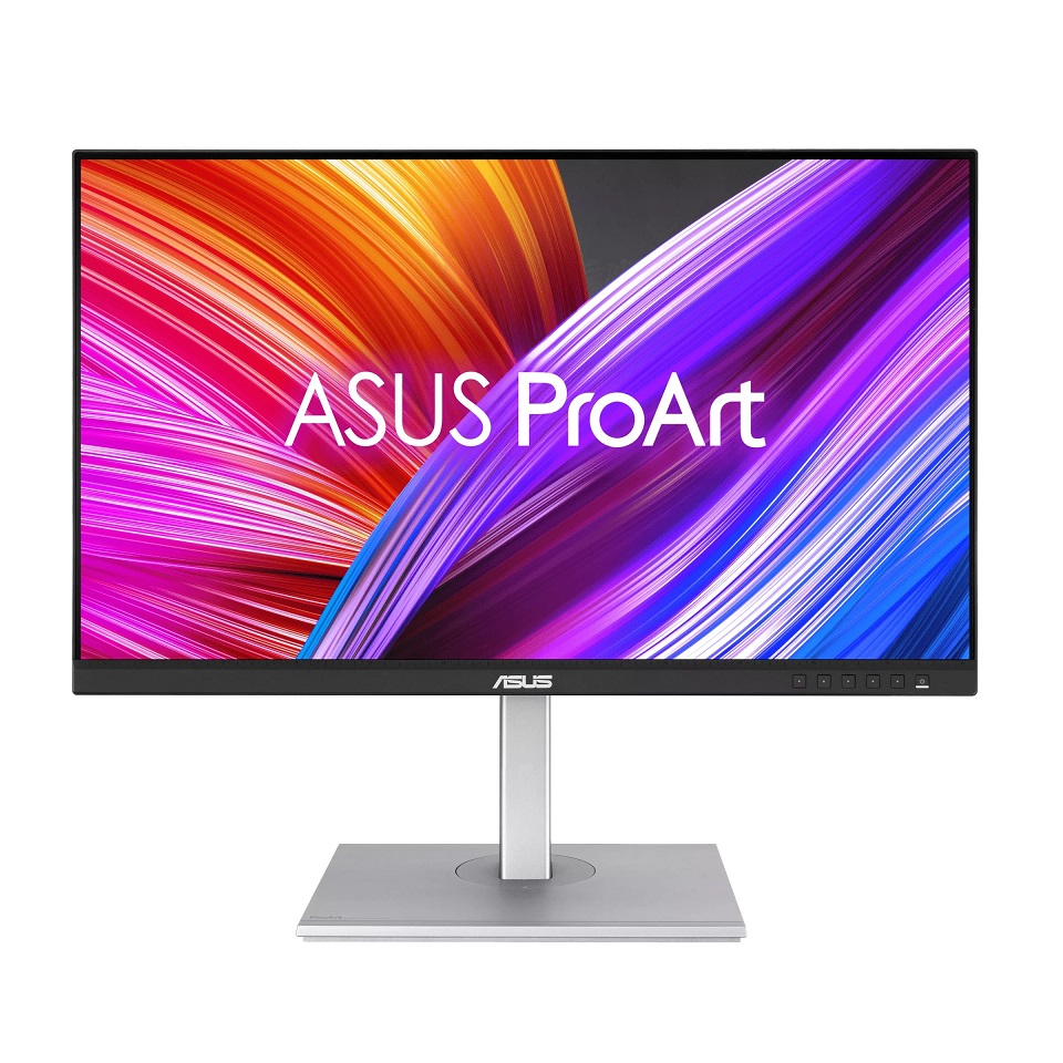 ASUS ProArt/PA278CGV/27''/IPS/QHD/144Hz/5ms/Blck-Slvr/3R