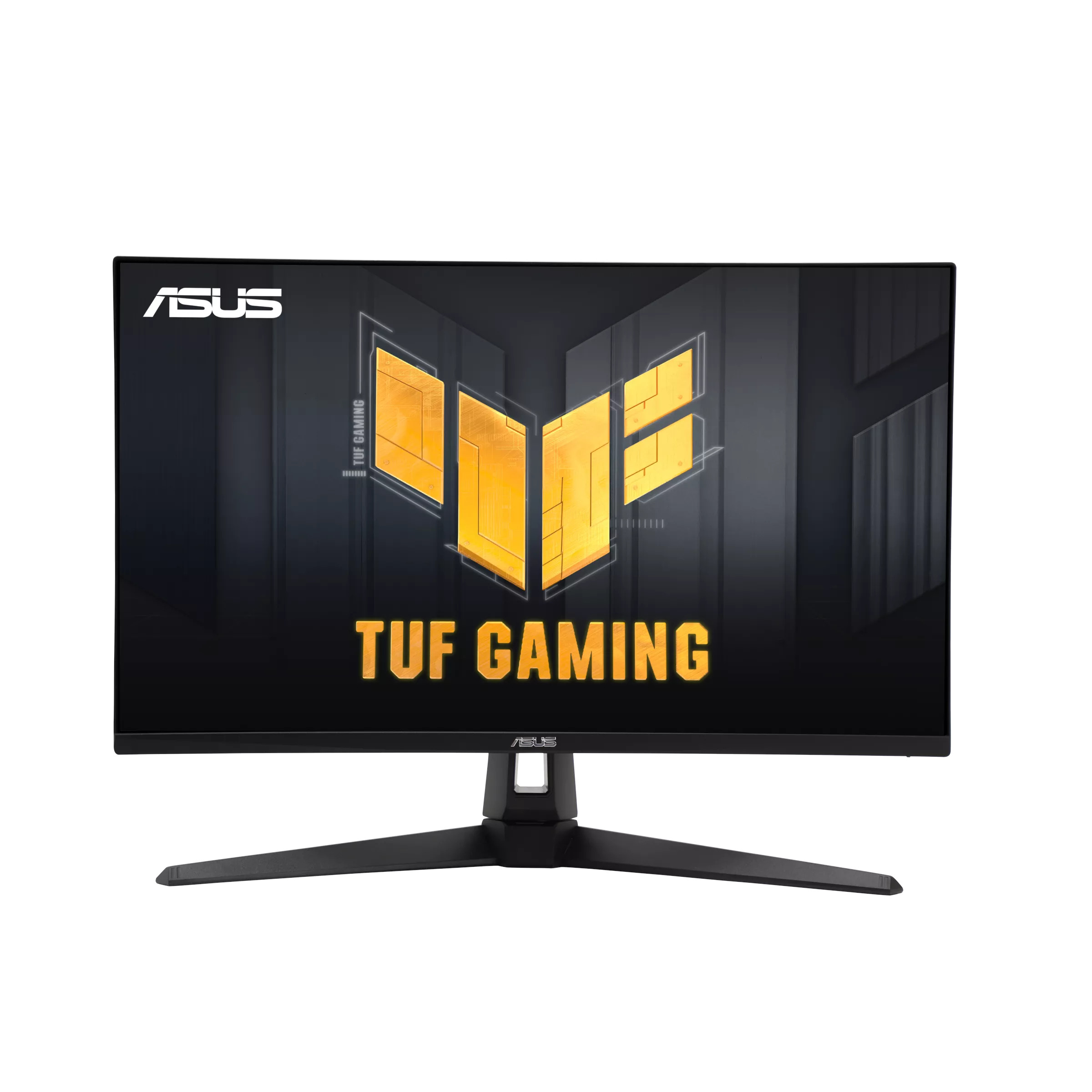 ASUS TUF/VG27AQM1A/27''/IPS/QHD/260Hz/1ms/Black/3R