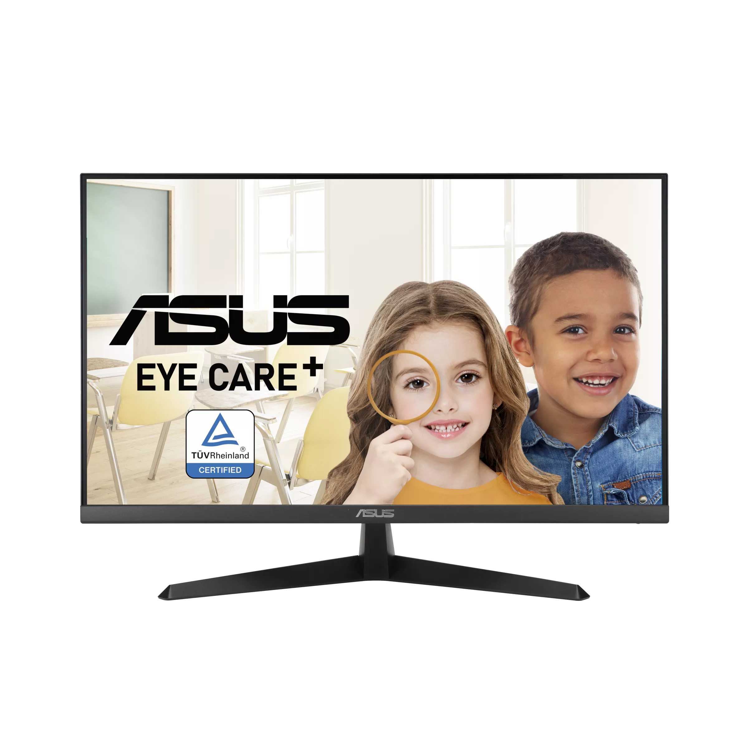 27'' ASUS VY27UQ