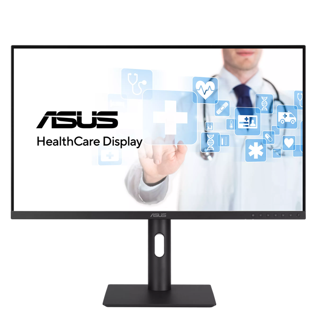 27'' ASUS HA2741A