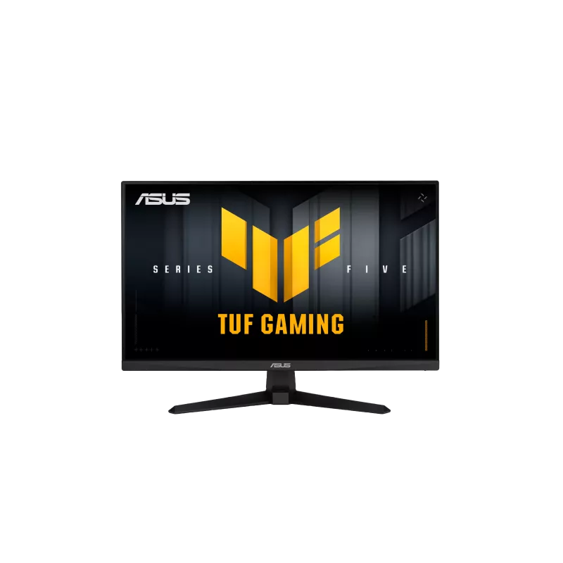 ASUS TUF/VG279Q5A/27''/IPS/FHD/200Hz/1ms/Černá/3R