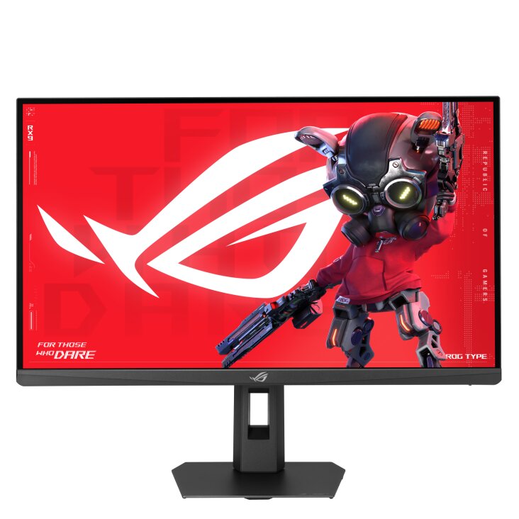 ASUS ROG/XG27ACMES/27''/IPS/QHD/255Hz/1ms/Černá/3R