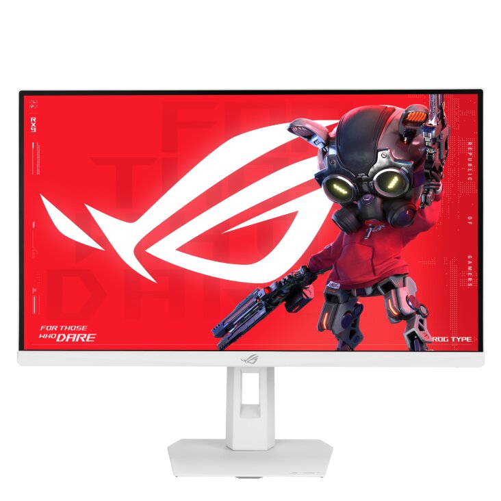 ASUS ROG/XG27ACMES-W/27''/IPS/QHD/255Hz/1ms/Bílá/3R