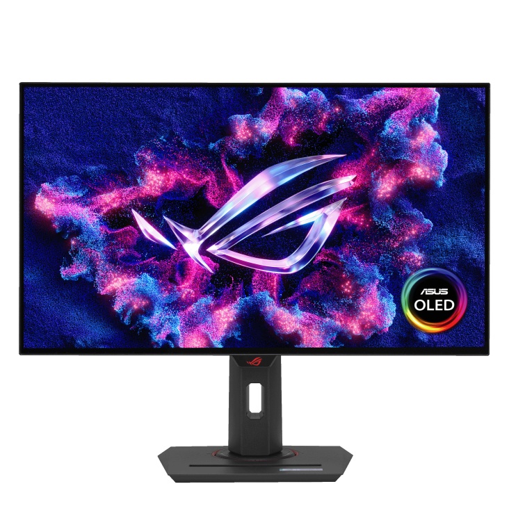27'' ASUS XG27AQWMG-R