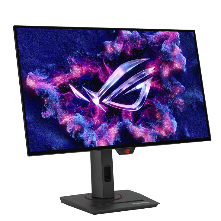 ASUS ROG Strix XG27AQWMG-R 26,5" OLED QHD 280Hz 0,03ms Černá 3R