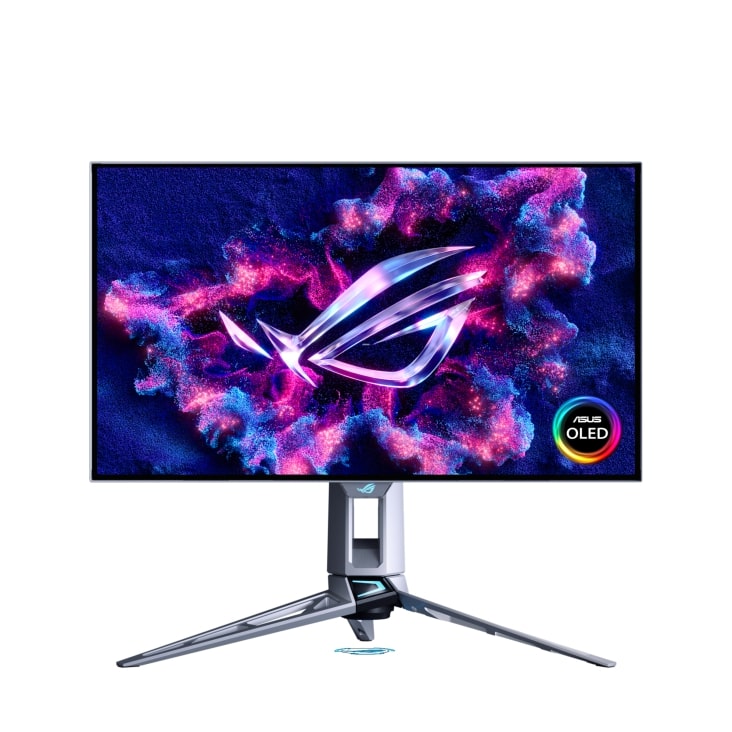 27'' ASUS PG27AQWP-W