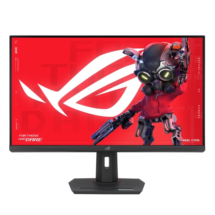 32'' WLED ASUS XG32UCG