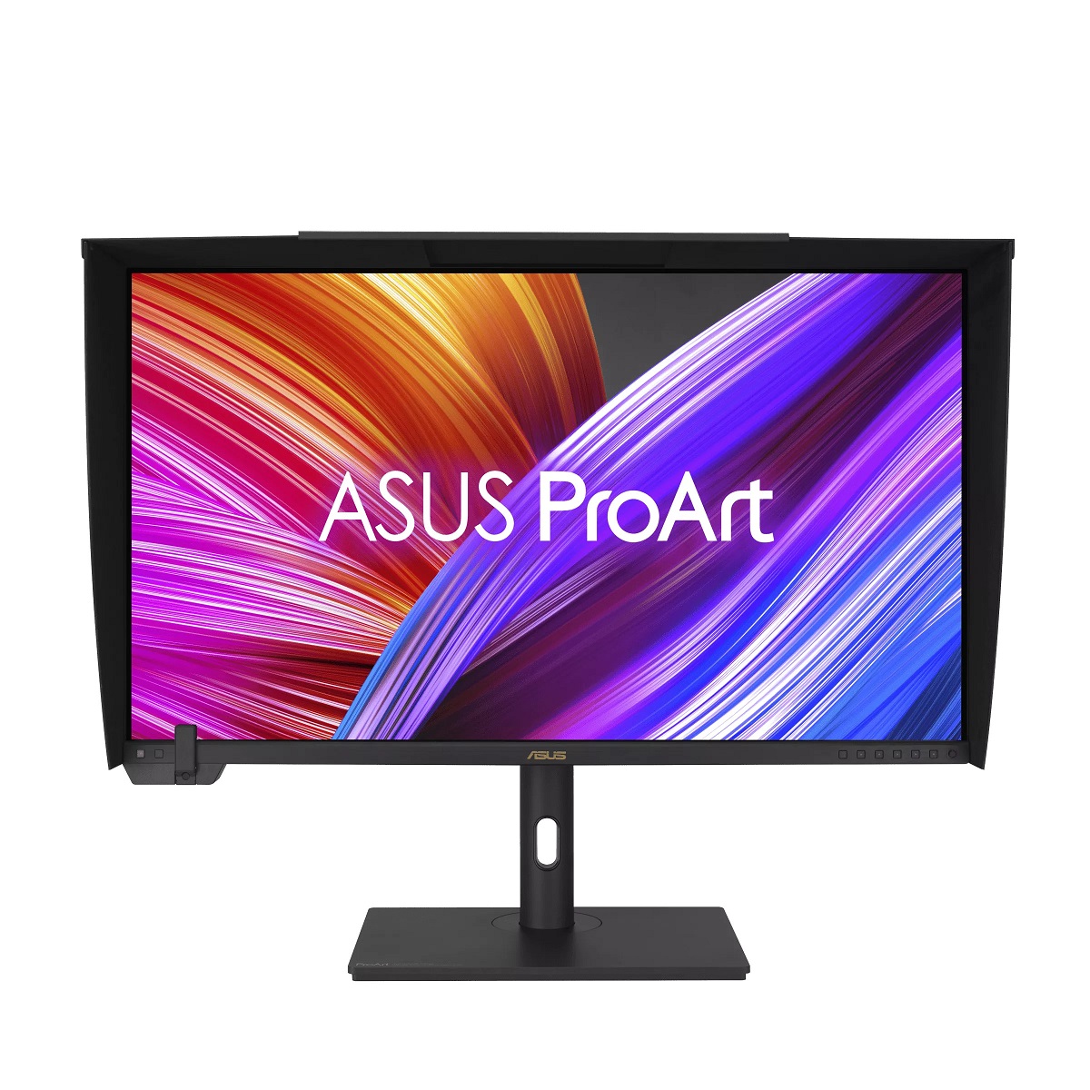 ASUS ProArt/PA32UCXR/32''/IPS/4K UHD/60Hz/5ms/Black/3R