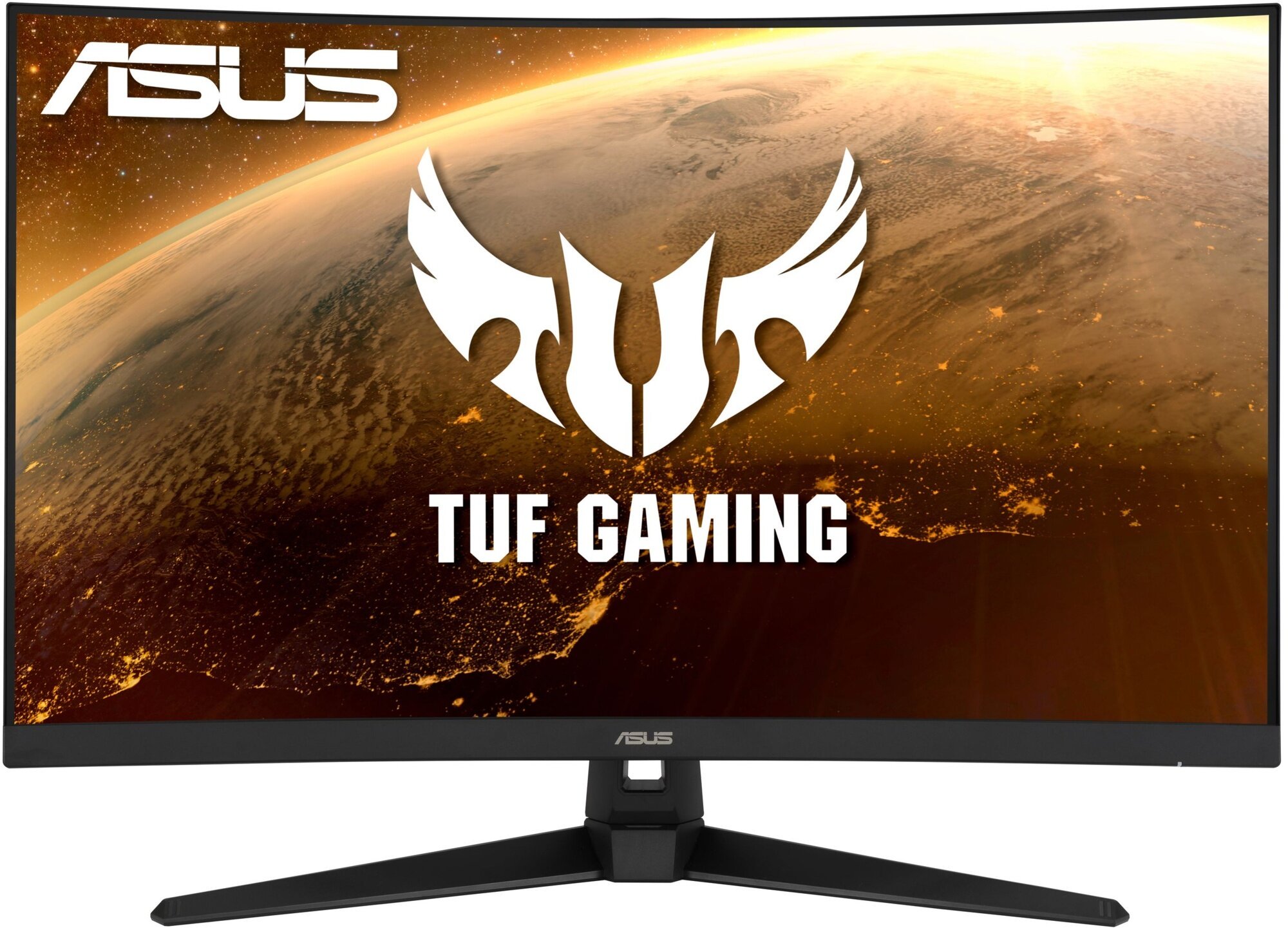 ASUS TUF/VG328H1B/31,5''/VA/FHD/165Hz/1ms/Black/3R