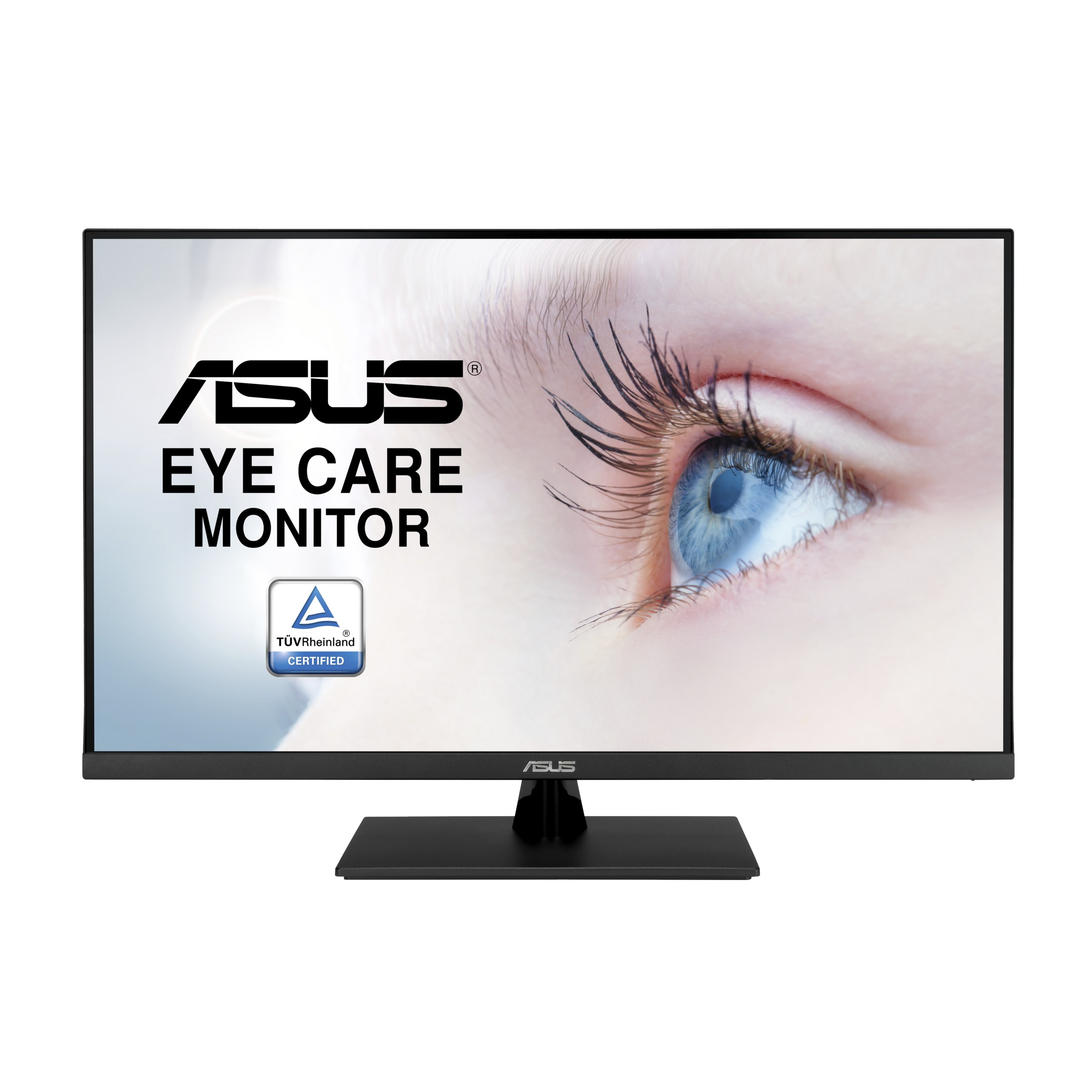 ASUS/VP32UQ/31,5''/IPS/4K UHD/60Hz/4ms/Black/3R