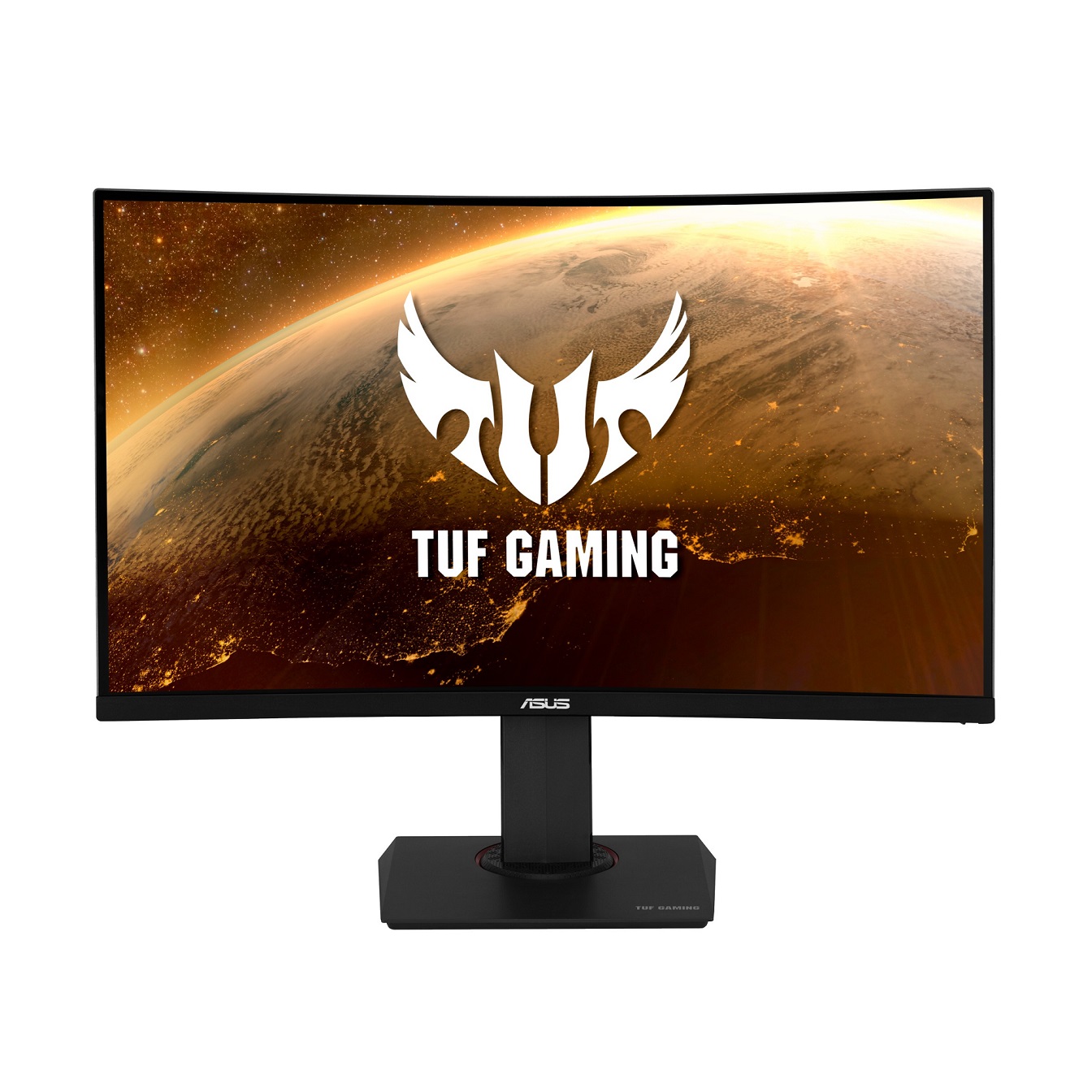 ASUS TUF/VG32VQR/31,5''/VA/QHD/165Hz/1ms/Black/3R