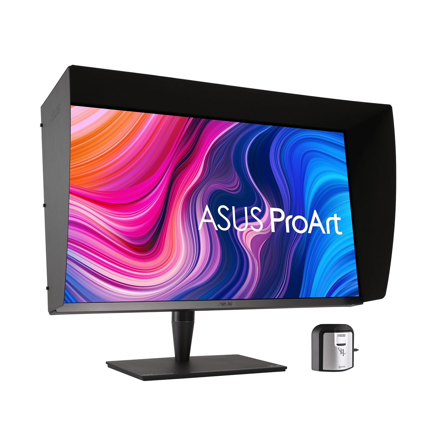 ASUS ProArt/PA32UCG-K/32''/IPS/4K UHD/120Hz/5ms/Black/3R