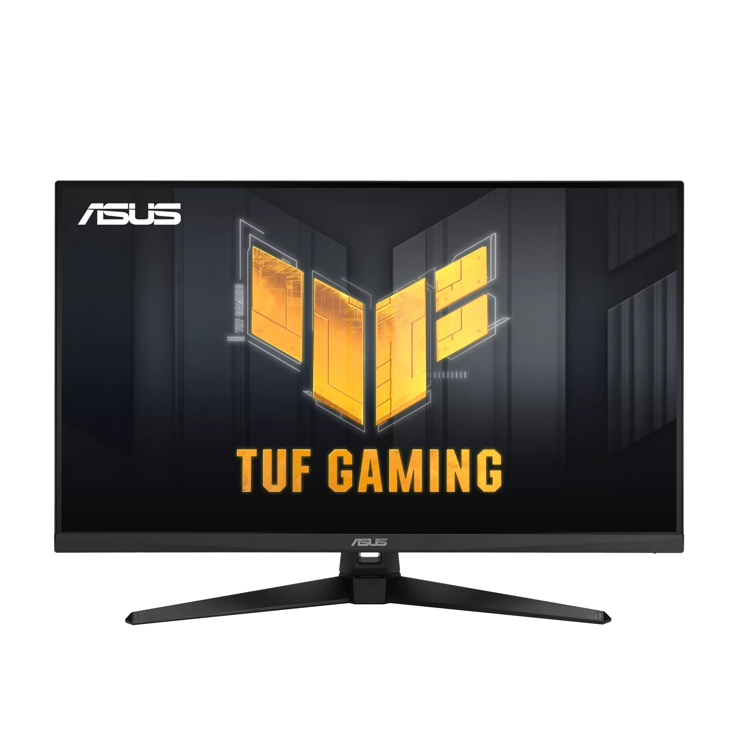 ASUS TUF/VG32UQA1A/31,5''/VA/4K UHD/160Hz/1ms/Black/3R