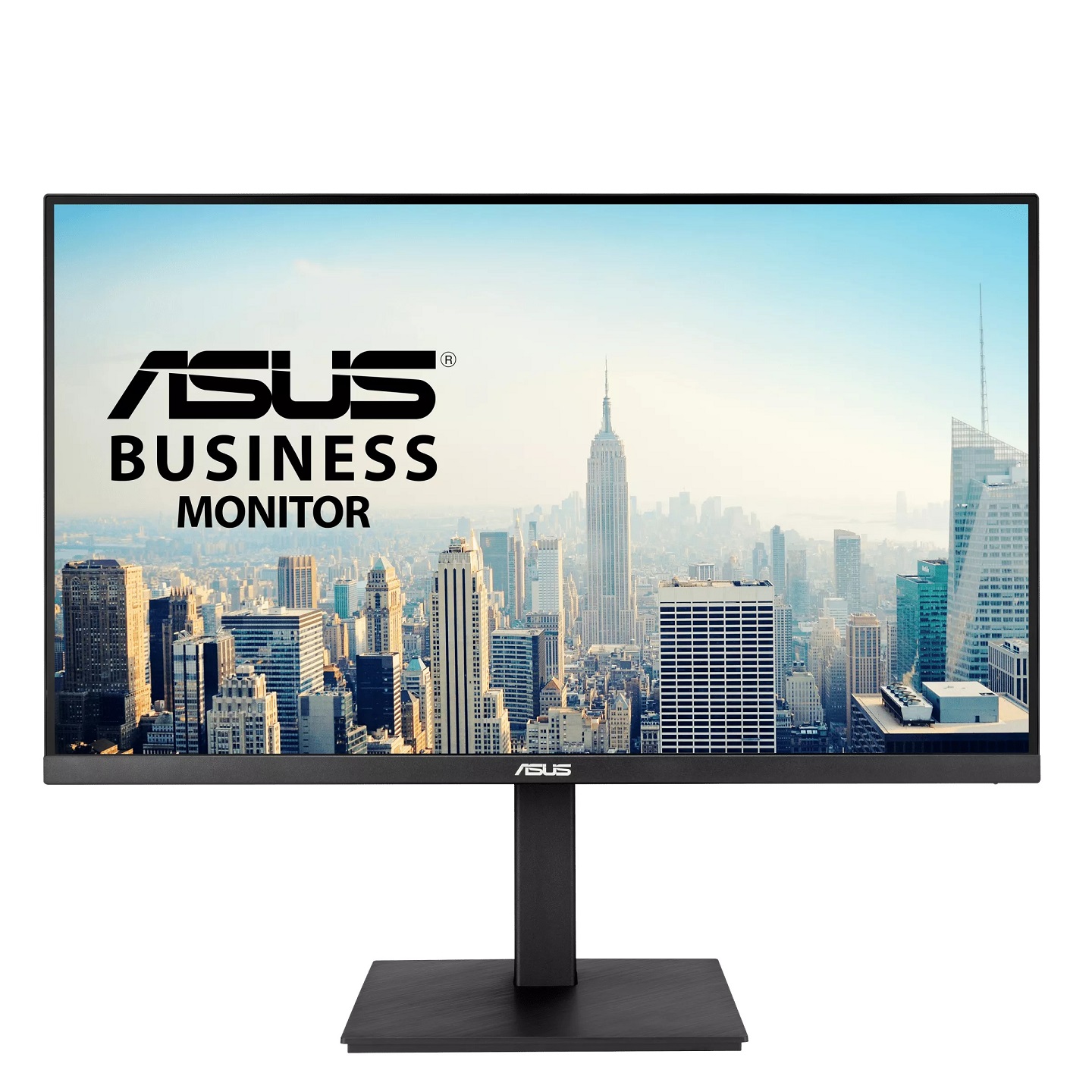 ASUS/VA32UQSB/31,5''/IPS/4K UHD/60Hz/4ms/Black/3R