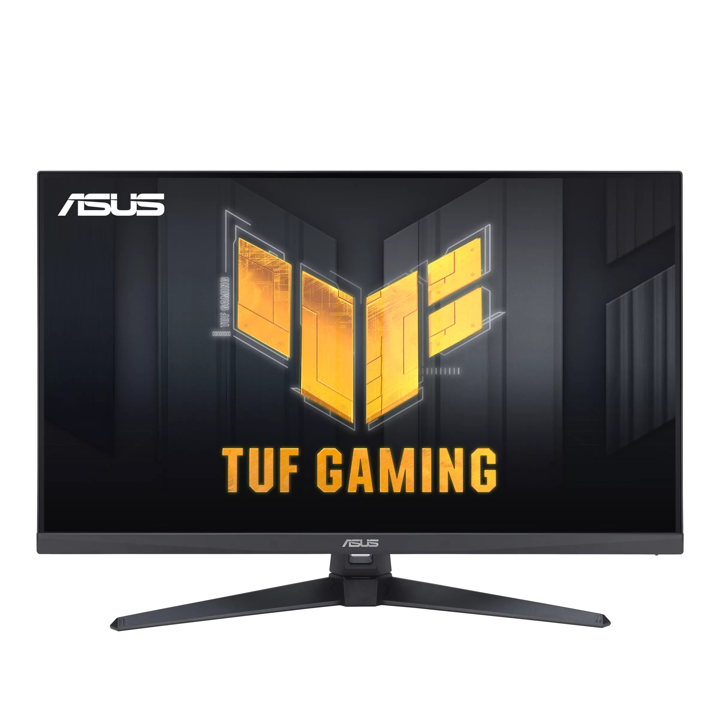 ASUS TUF/VG328QA1A/31,5''/VA/FHD/170Hz/1ms/Black/3R