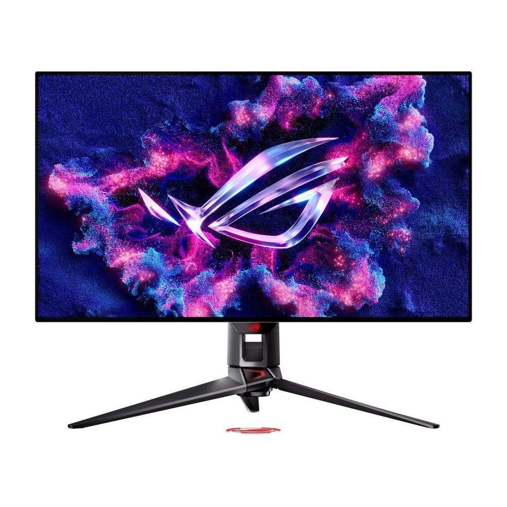 ASUS ROG/Swift PG32UCDP/31,5''/OLED/4K UHD/240Hz/0,03ms/Black/3R