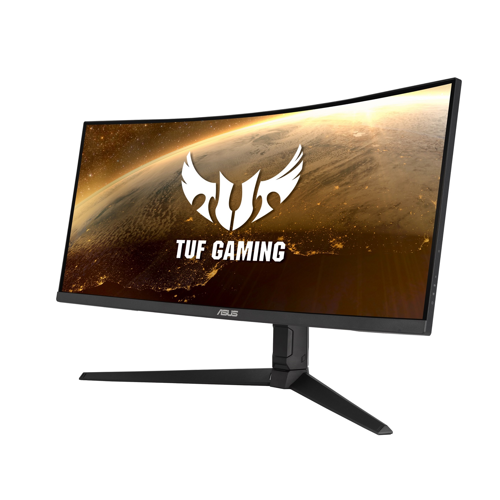 ASUS TUF/VG34VQL1B/34''/VA/3440x1440/165Hz/1ms/Black/3R