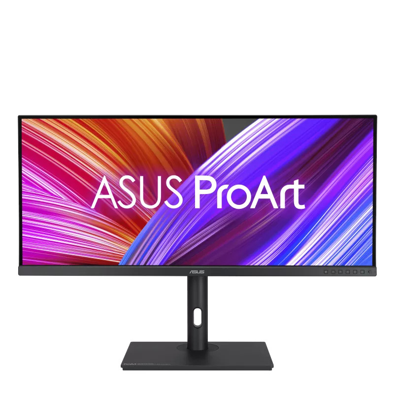 ASUS ProArt/PA348CGV/34''/IPS/3440x1440/120Hz/2ms/Black/3R