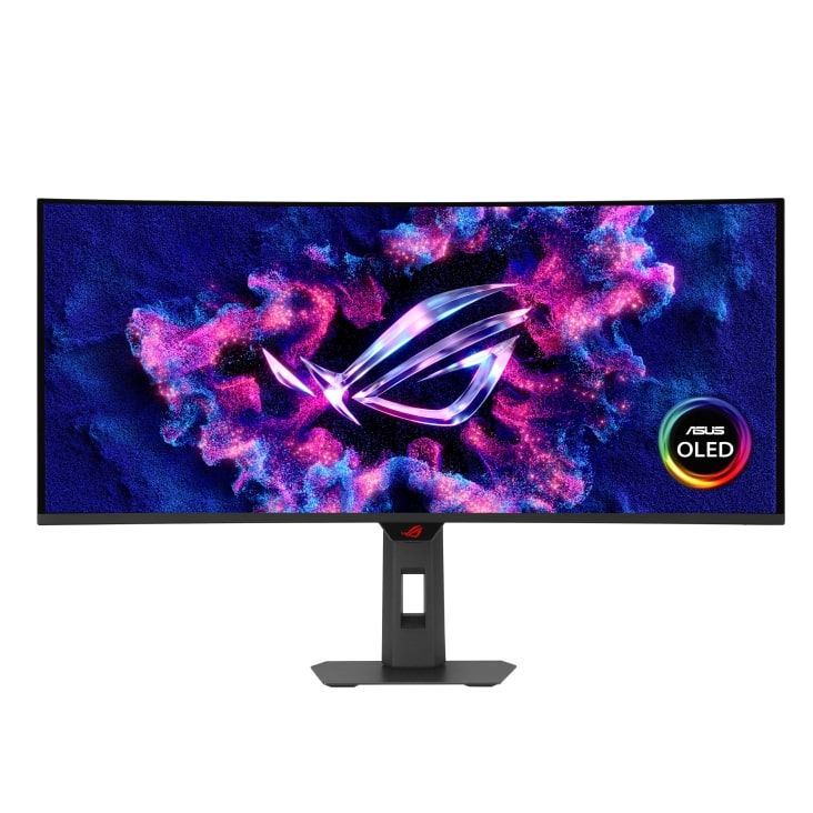 34'' WLED ASUS XG34WCDG
