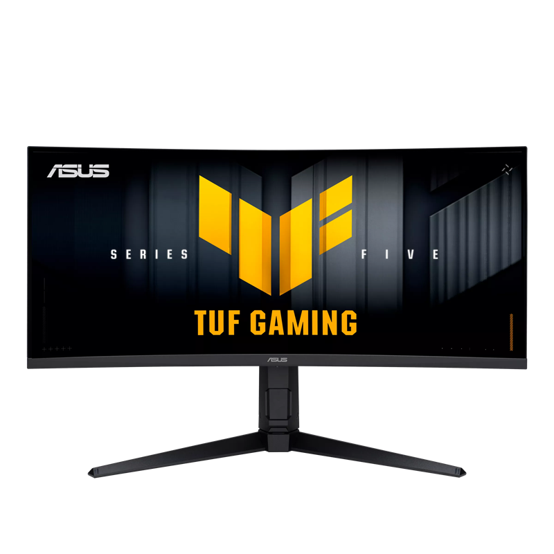 34'' WLED ASUS VG34WQL5A GAMING