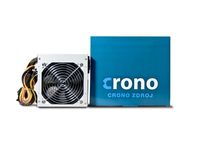 Crono/400W/ATX/85%