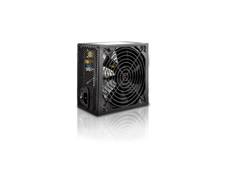 Crono zdroj 600W 85+ , 14cm fan,  Active PFC