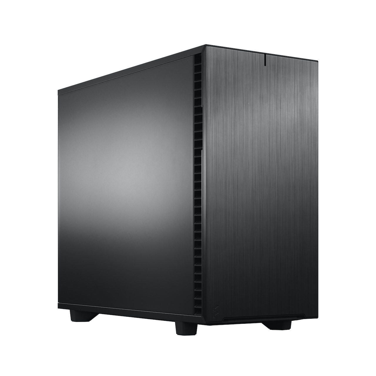 Obrázok Fractal Design Define 7 Black/White (FD-C-DEF7A-04)