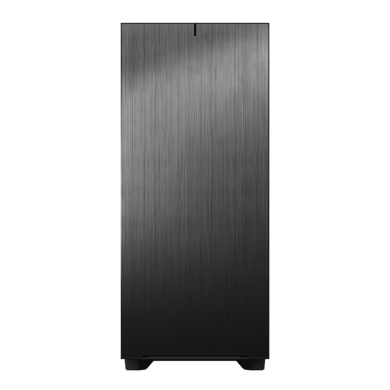 Fractal Design Define 7 XL Black Solid/Big Tower/Černá