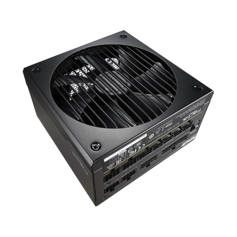 Obrázok Fractal Design ION+ 560P (FD-PSU-IONP-560P-BK)