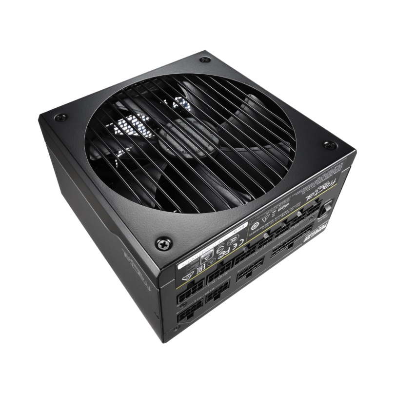 Obrázok Fractal Design ION+ 760P (FD-PSU-IONP-760P-BK)