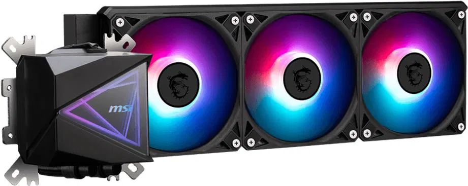 MSI vodní chladič CPU MAG CORELIQUID I360