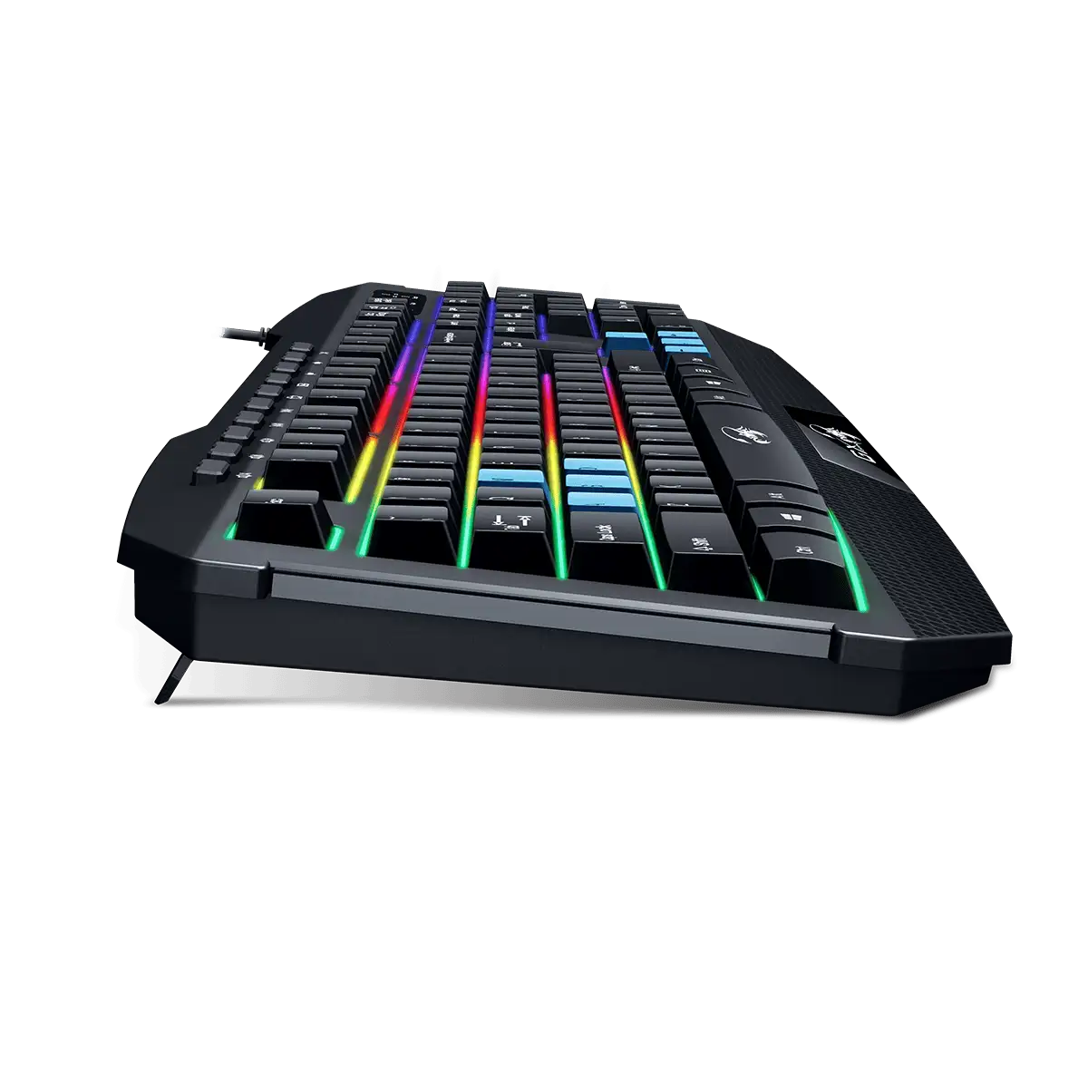 Genius GX GAMING Scorpion K21, CZ+SK layout / 31310474118