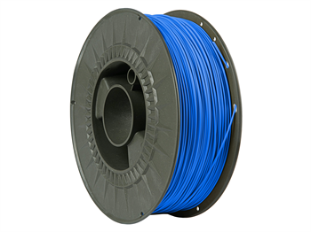 Filament C-TECH ESSENTIAL LINE, PETG, modrá, 1,75mm, 1kg
