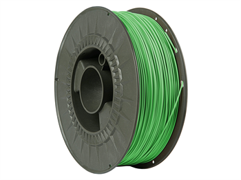 Filament C-TECH ESSENTIAL LINE, PLA, zelená, 1,75mm, 1kg
