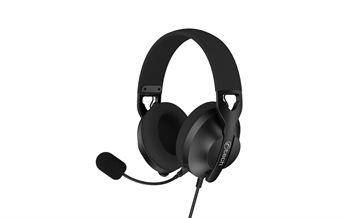 Sluchátka C-TECH Nemesis V3 (GHS-19), jack 3,5mm,