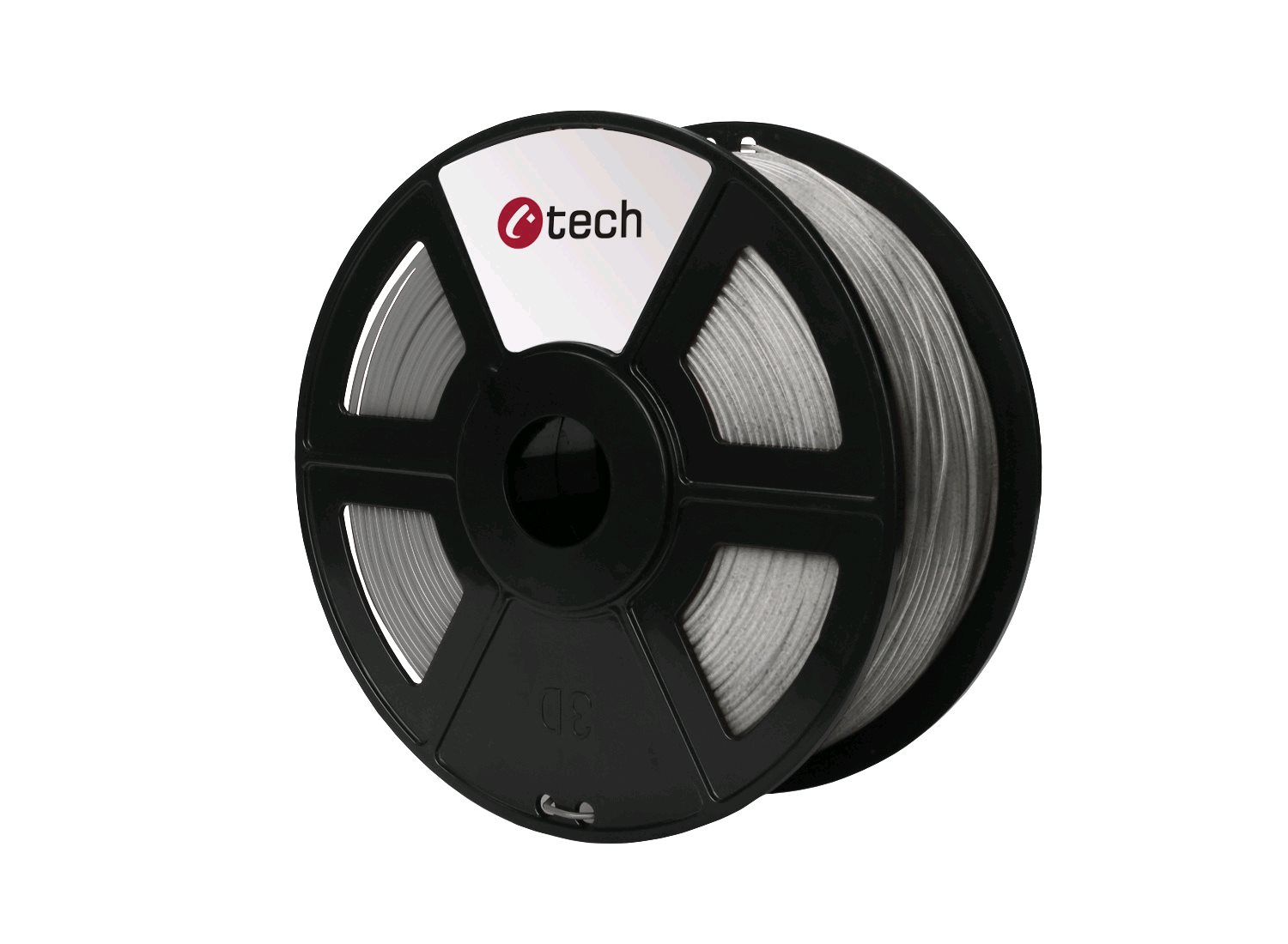 Obrázok C-TECH Filament PLA mramor (3DF-PLA1.75-MR)