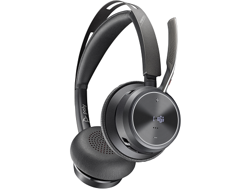 Poly Voyager Focus 2 USB-C Headset