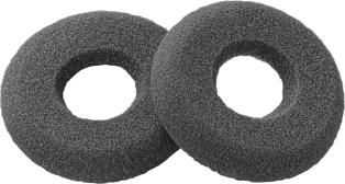 POLY Ear Cush, Foam C215/225R/310/320 (2ks)